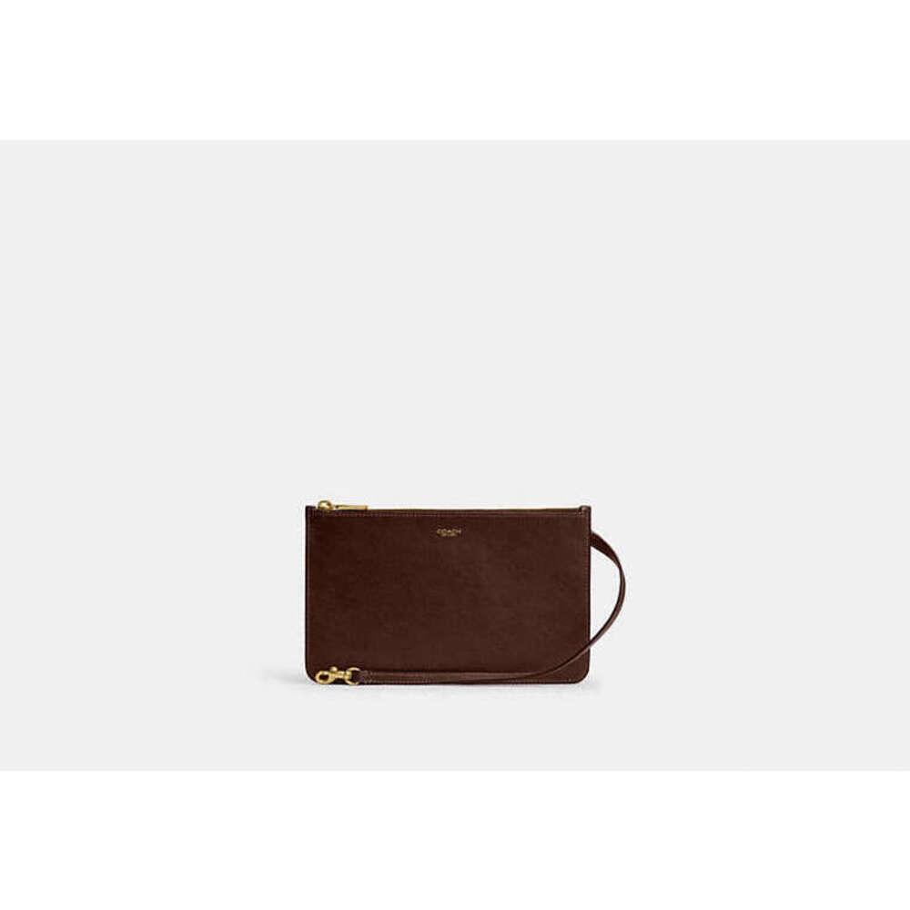 New York Zip Pouch